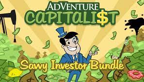 AdVenture Capitolists