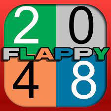 Flappy 2048