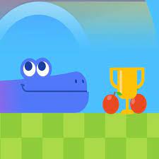 Google Snake