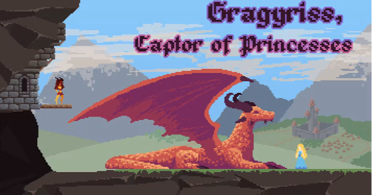 Gragyriss