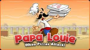 Papa Louies 1