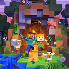 Minecraft (1.5.2 Eaglercraft)