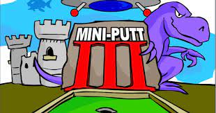 Mini Putt 3
