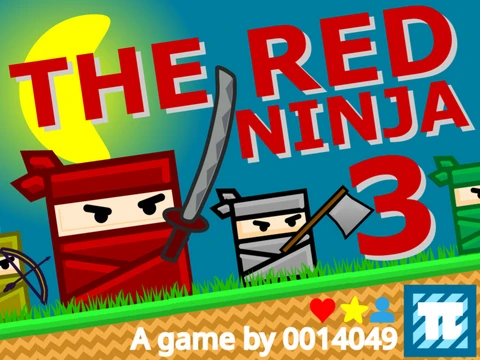 The Ninja 3
