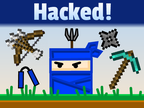 The Ninja 5 Hacked