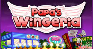 Papas Wingeria