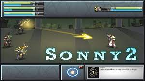 Sonny2