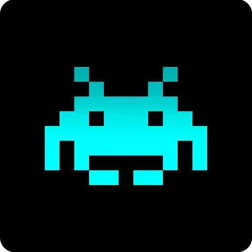 Space Invaders