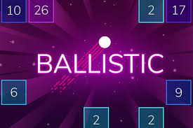 ballistic