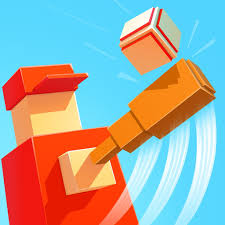 baseball fury