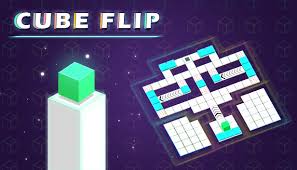 cube flip