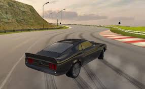 drift