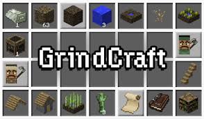 grindcraft
