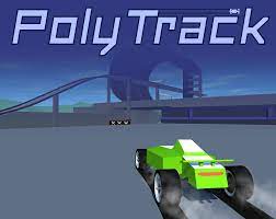 Poly track