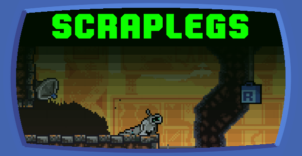 scraplegs