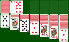 solitaire