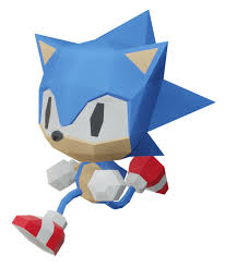 sonic revert