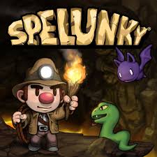 spelunky