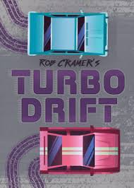 racing turbo drift