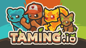 taming.io