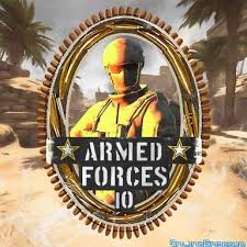 armedforces.io